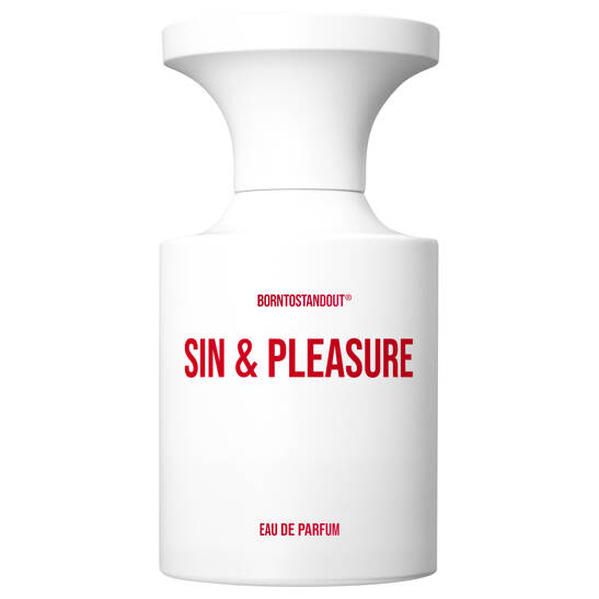 Sin & Pleasure Eau de Parfum