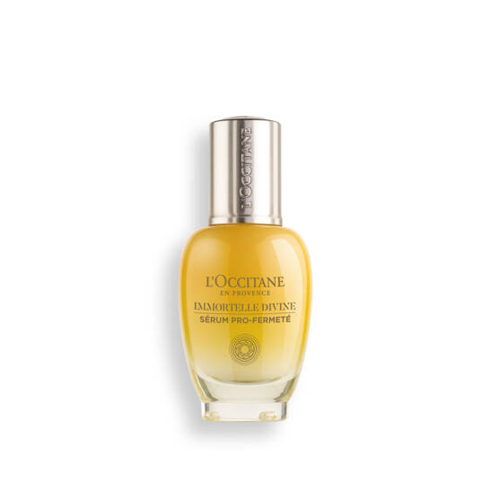 Immortelle Divine Serum