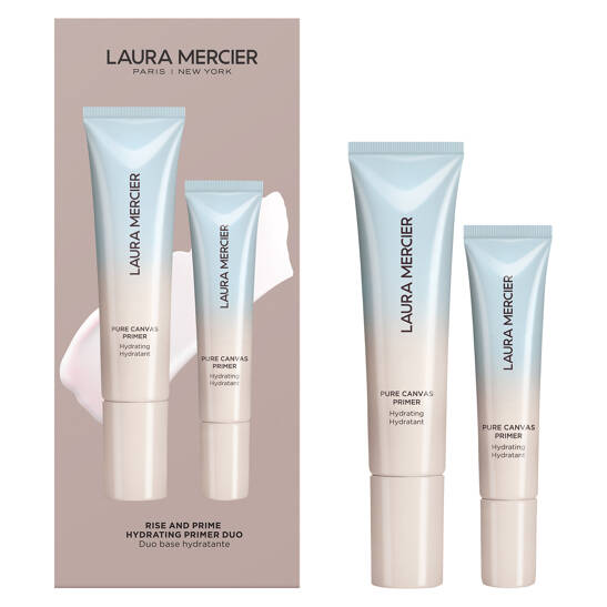 Rise and Prime Hydrating Primer Duo - LIMITED