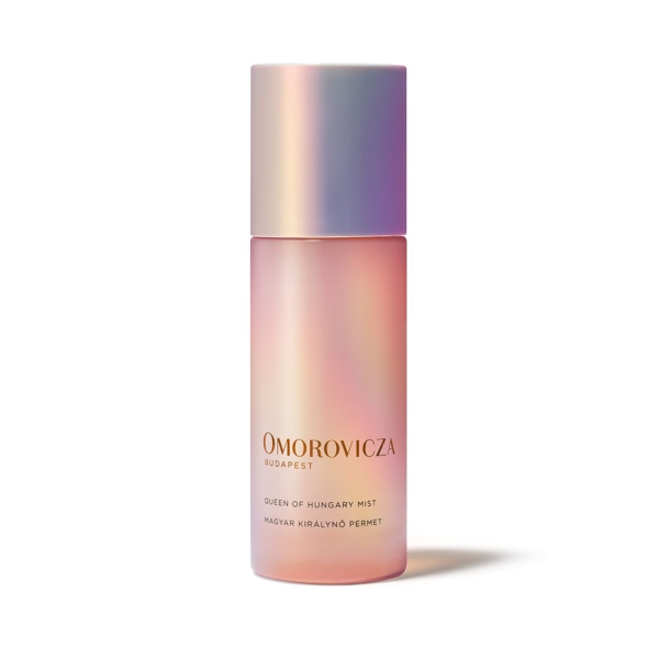 Queen of Hungary Mist