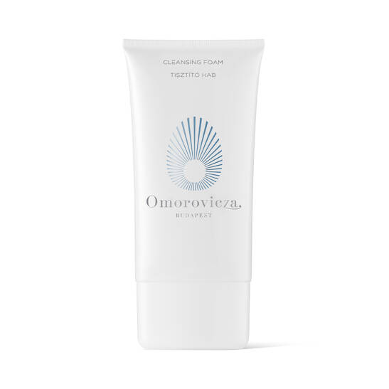 Cleansing Foam