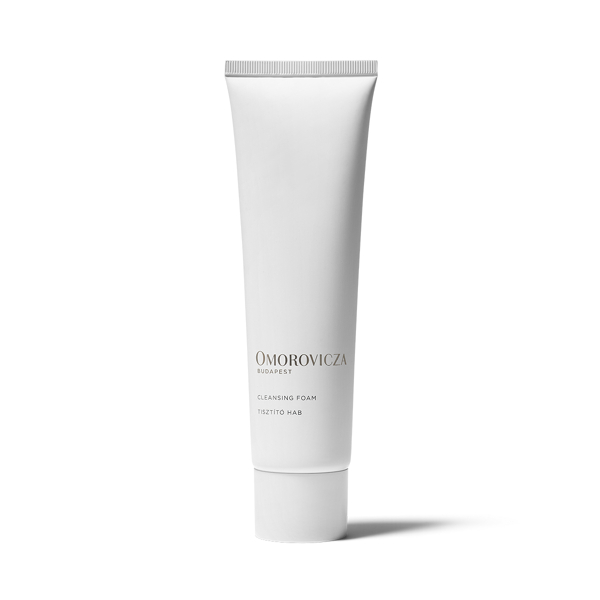 Cleansing Foam