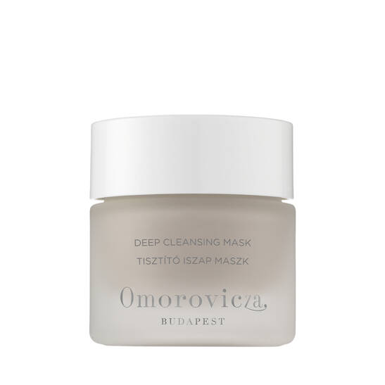 Deep Cleansing Mask