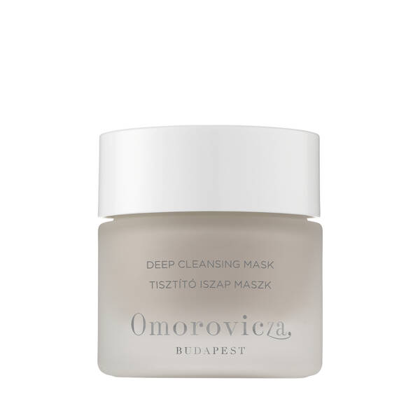 Deep Cleansing Mask