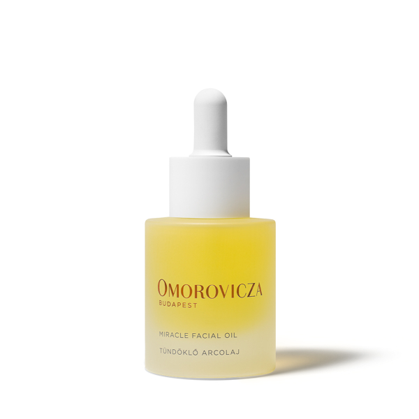 Miracle Facial Oil