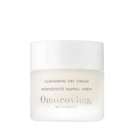 Cushioning Day Cream