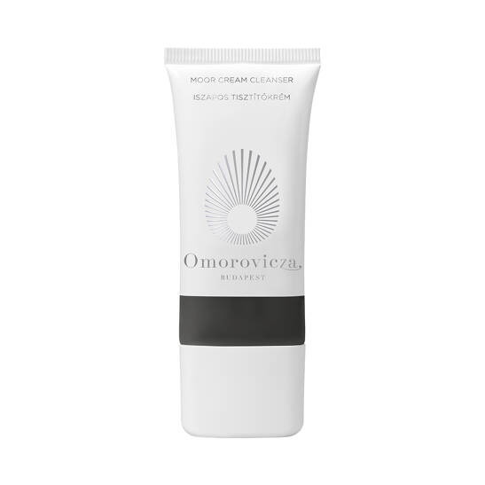 Moor Cream Cleanser