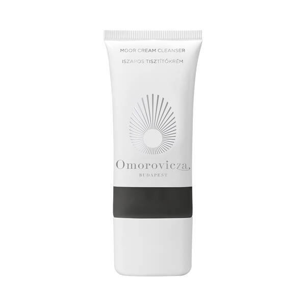 Moor Cream Cleanser
