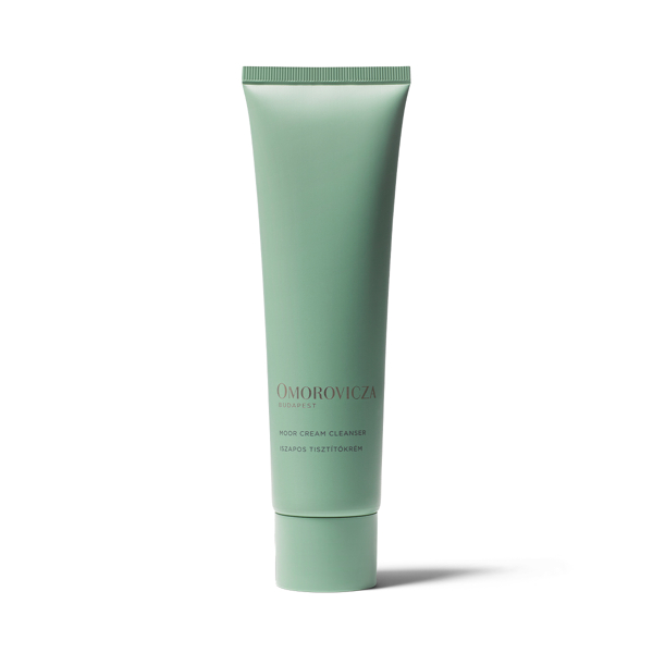 Moor Cream Cleanser