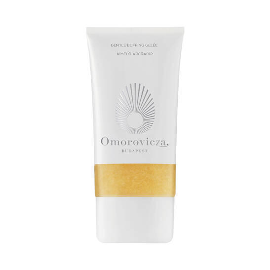 Gentle Buffing Gelee