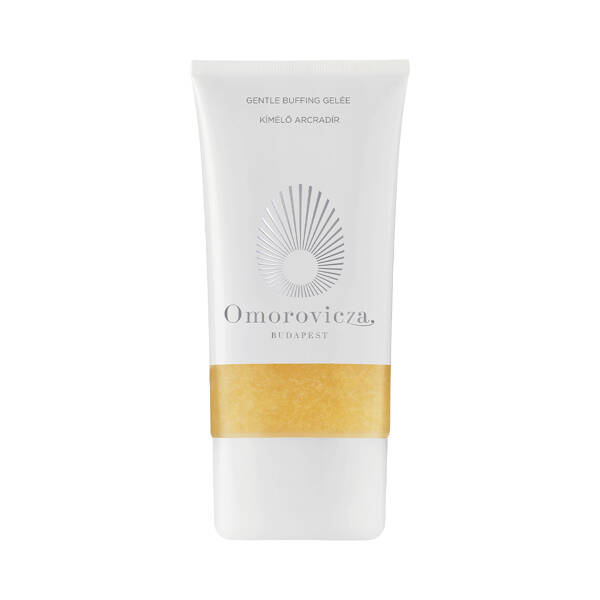 Gentle Buffing Gelee
