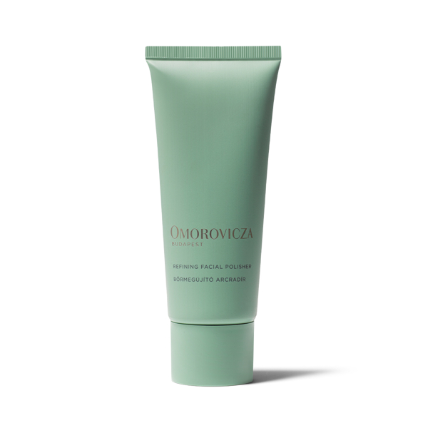 Refining Facial Polisher