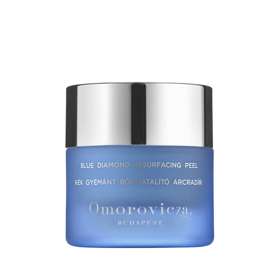 Blue Diamond Resurfacing Peel 