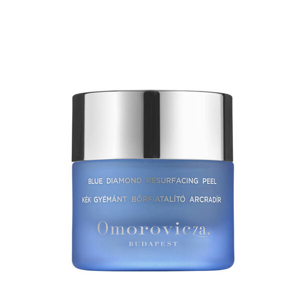 Blue Diamond Resurfacing Peel