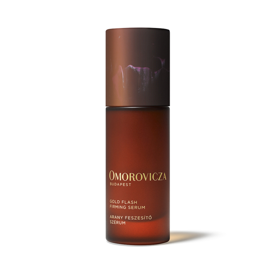 Gold Flash Firming Serum