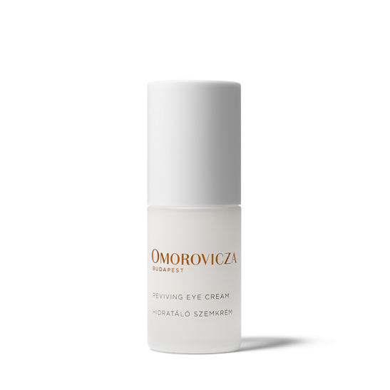 Reviving Eye Cream