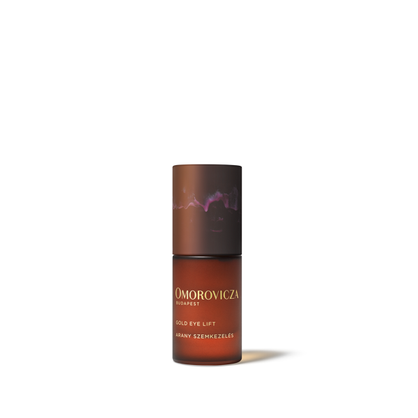 Gold Eye Lift