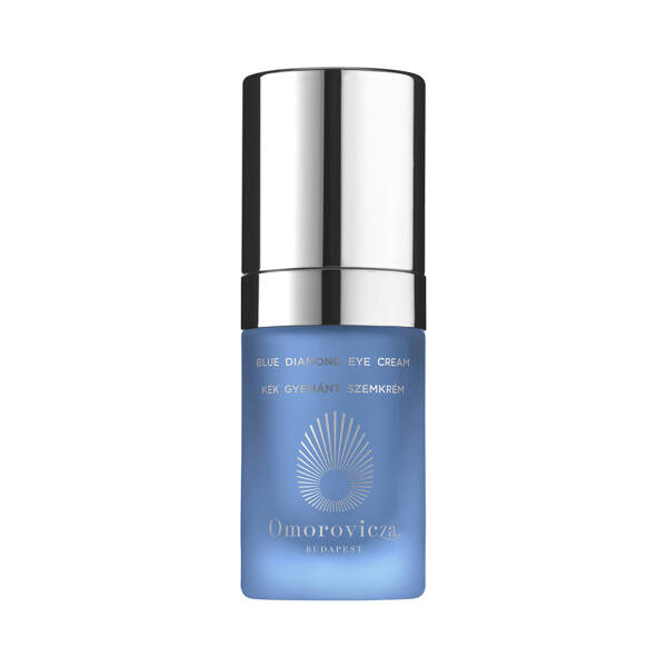 Blue Diamond Eye Cream