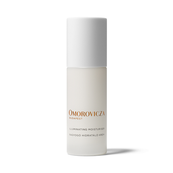 Illuminating Moisturiser