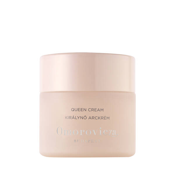 Queen Cream