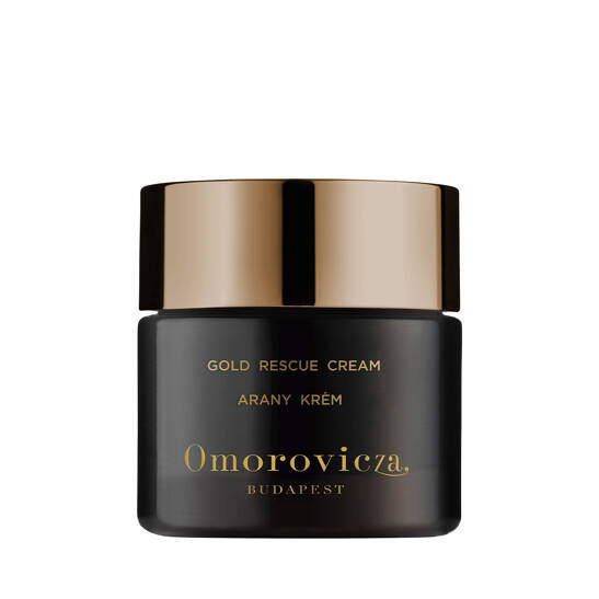 Gold Rescue Cream