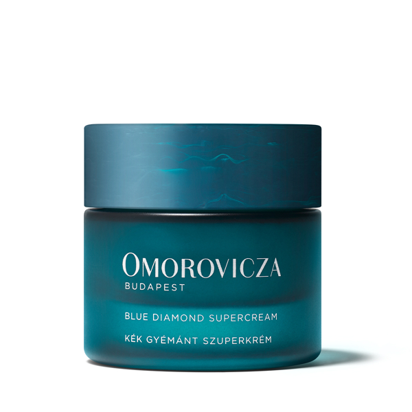 Blue Diamond Supercream