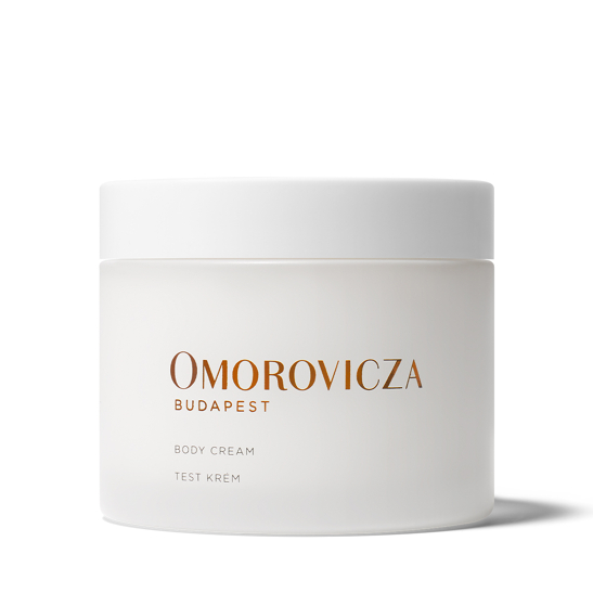 Body Cream