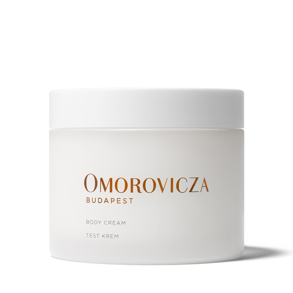 Body Cream