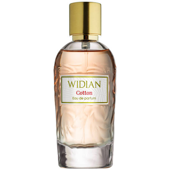 Cotton Eau de Parfum