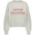 Sweatshirt Bibi