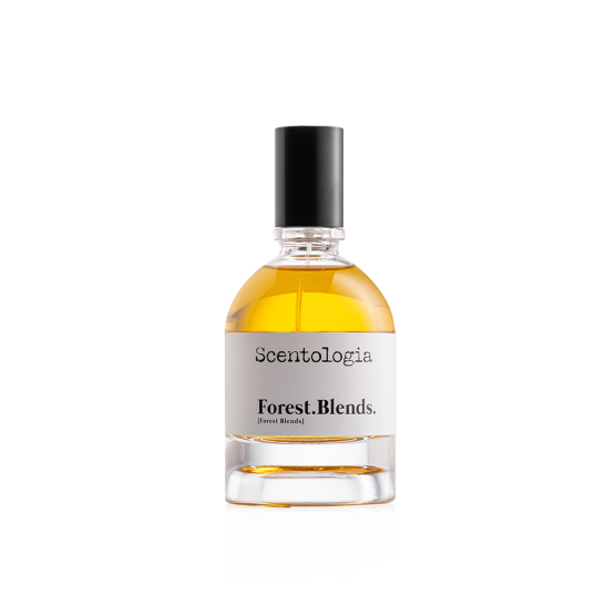 Forest.Blends. Eau de Parfum