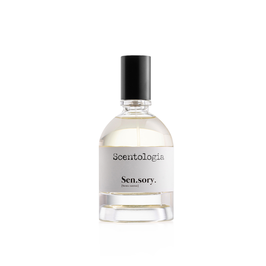 Sen.sory. Eau de Parfum
