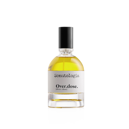 Overdose Eau de Parfum