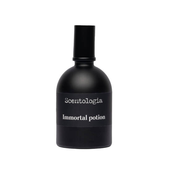 Immortal Potion Extrait de Parfum