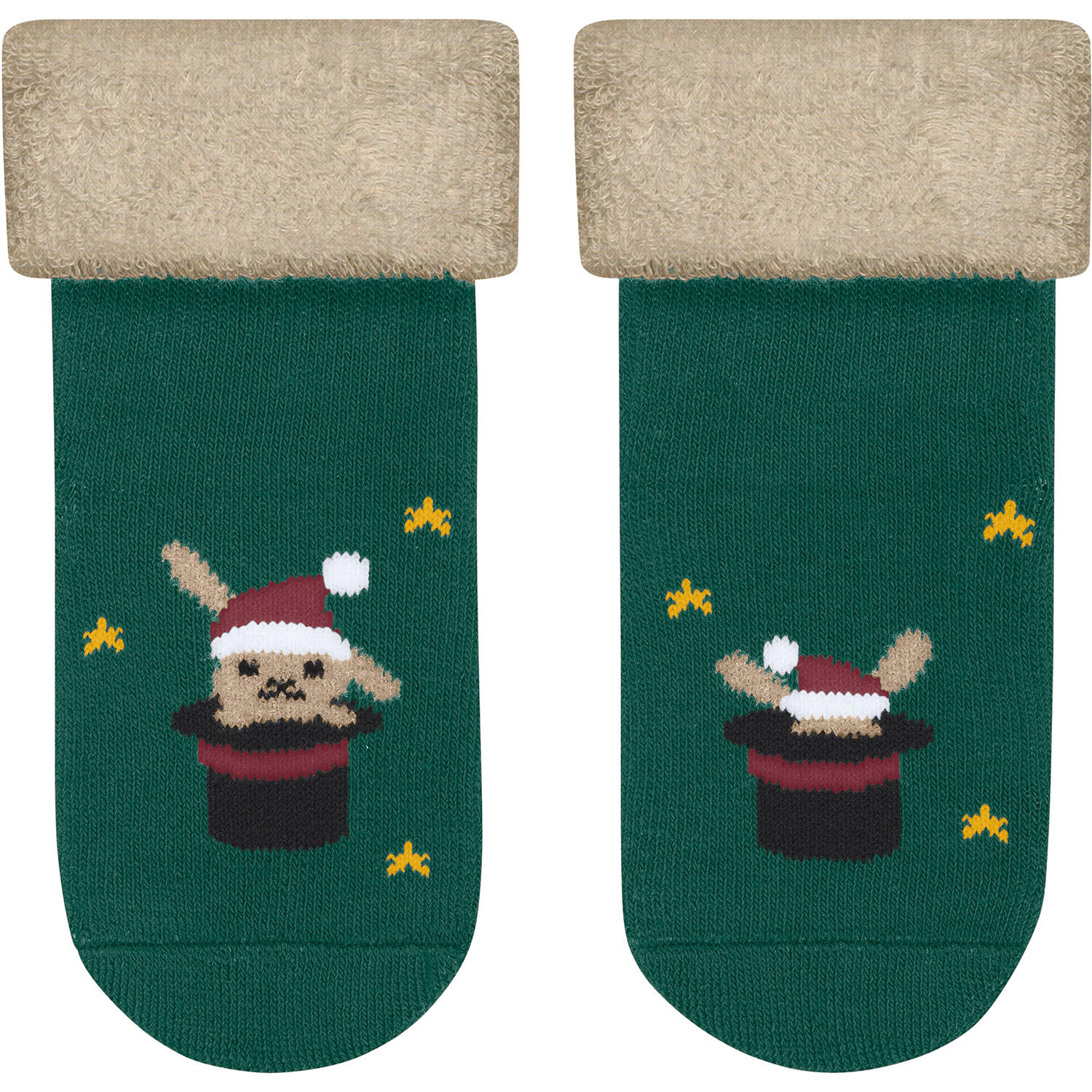 Socke Magic Bunny Baby