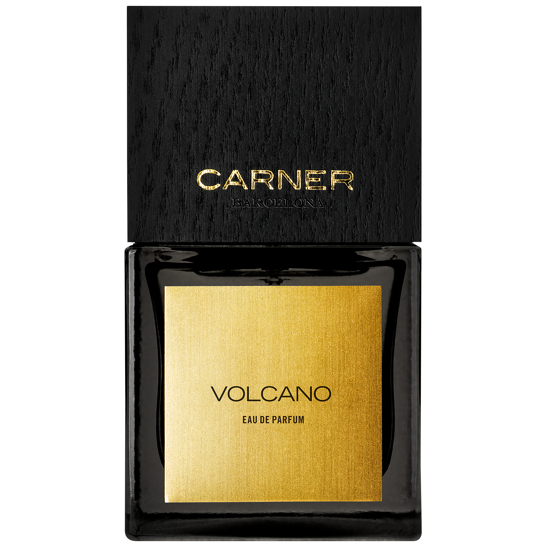 Volcano Eau de Parfum