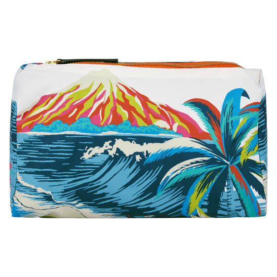 Pouch Hawaii S