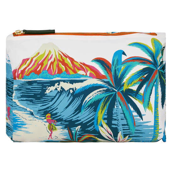 Pouch Hawaii M