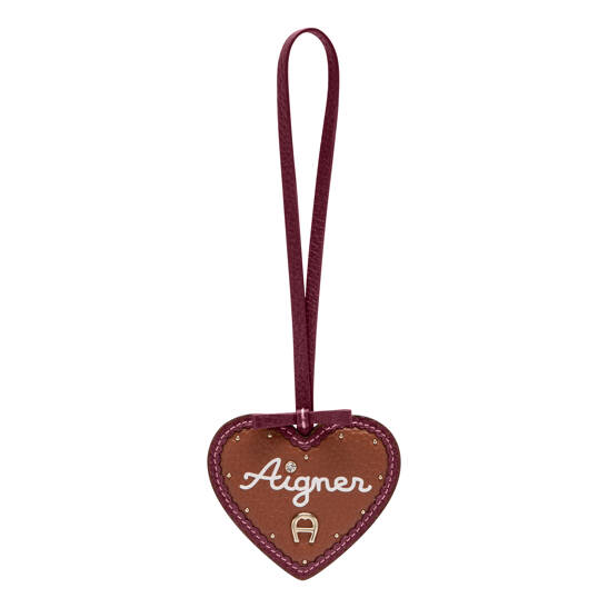 Anhänger Lebkuchenherz