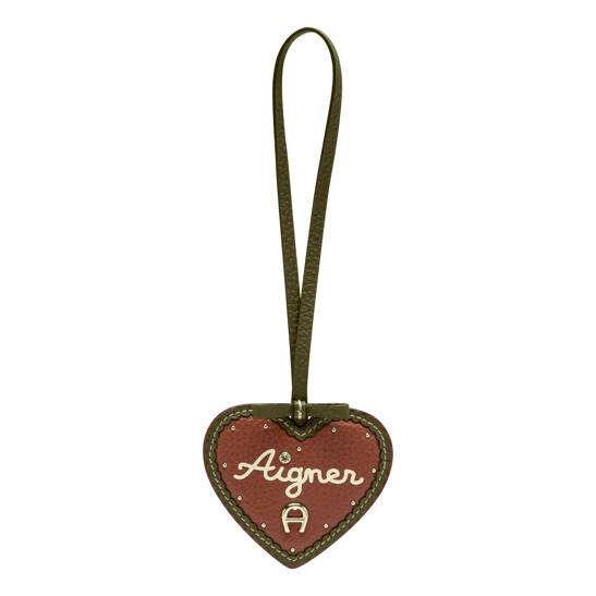 Anhänger Lebkuchenherz