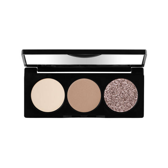 Essential Eye Shadow Trio