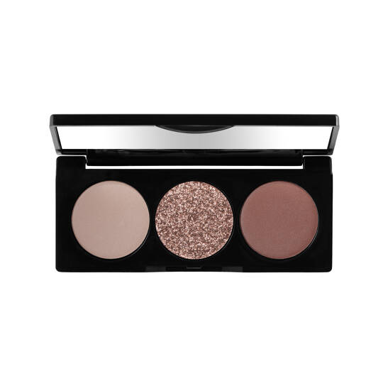 Essential Eye Shadow Trio