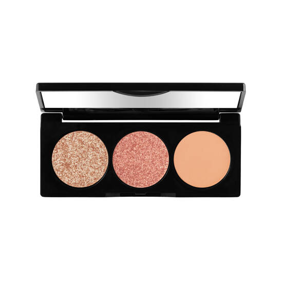Essential Eye Shadow Trio