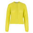 Cashmere-Strickjacke