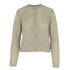 Cashmere-Strickjacke