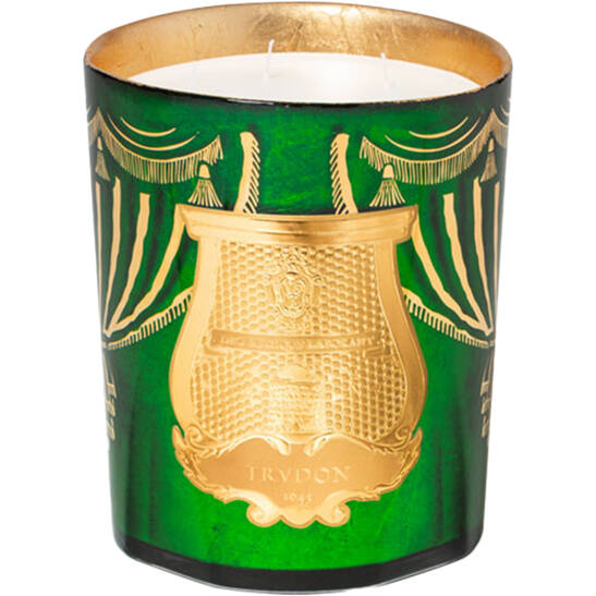 Scented Candle Serdar Angelo