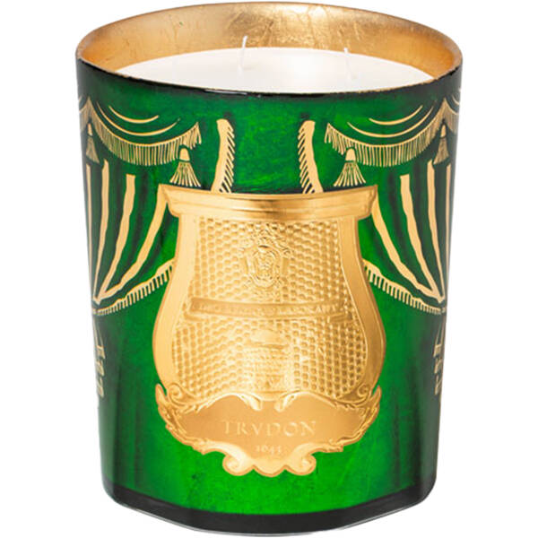 Scented Candle Serdar Angelo