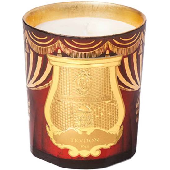 Scented Candle Serdar Gloria