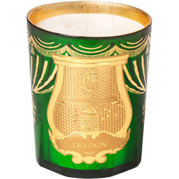 Scented Candle Serdar Angelo