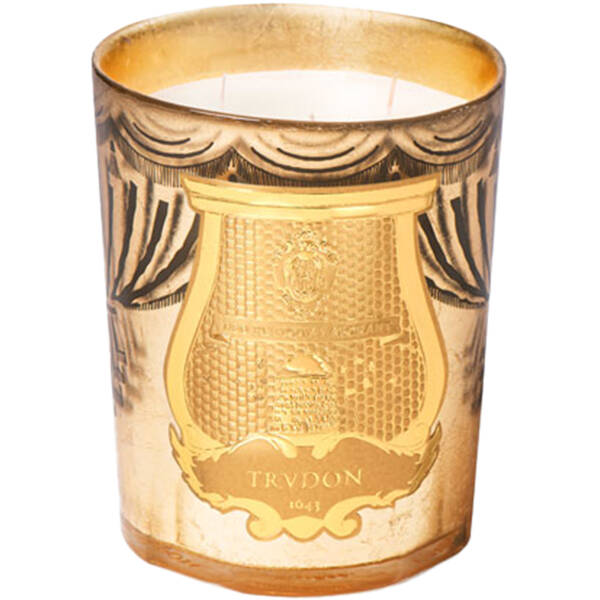 Scented Candle Serdar Arosa